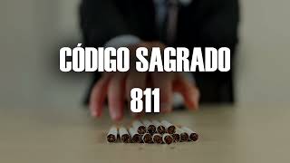 CÓDIGO SAGRADO 811 PARA DEJAR DE FUMAR