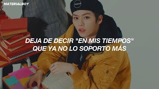 Stray Kids - Mixtape: Gone Days MV // Sub. Español