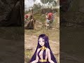 New Friends? #vtuber  #videogames  #clairobscurexpedition33