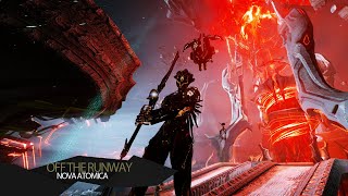 Warframe: Off The Runway - Nova Atomica Fashionframe