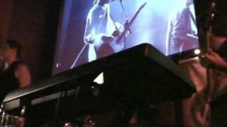 Banda Tocaya - Roadhouse Blues - The Doors