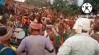 new santhali dasi video 2022 kusma bajar dibe tandi