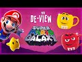 Super Mario Galaxy | The Deview