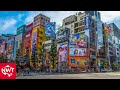 【4K HDR】Walking In Tokyo Akihabara May, 2021