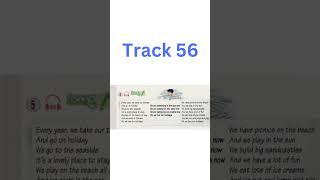 Round Up Starter Audios Track 56