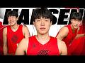 This Chinese NBA Player Has Taken The World BY STORM Yang Hansen NBA Summer League Highlights рџ Ґ This Chinese NBA Player Has Taken The World BY STORM Yang Hansen NBA Summer League Highlights рџ Ґ