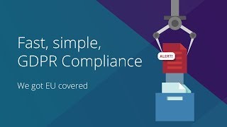 Information Egnyte GDPR Compliance Solution Guide
