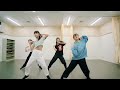 MIGMA SHELTER &quot;Spider Line&quot; Dance Practice Video