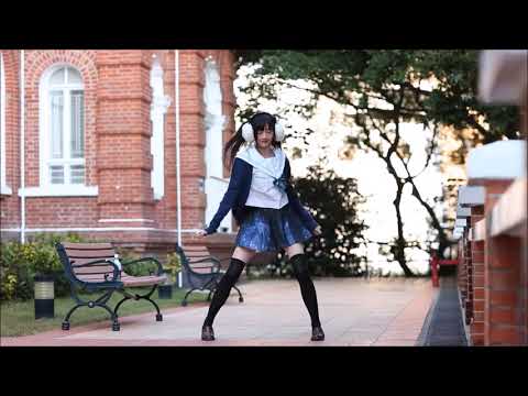 《反転》【かや】神のまにまに を踊ってみた