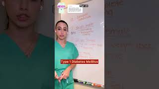 ⭐️ DIAGNOSES - Excessive Urination #medisin #medisinstyle #medicine #diagnosis #urination