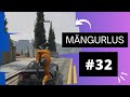 Tagasi Cayo saarel, sest meil on vaja raha / Mängurlus #32