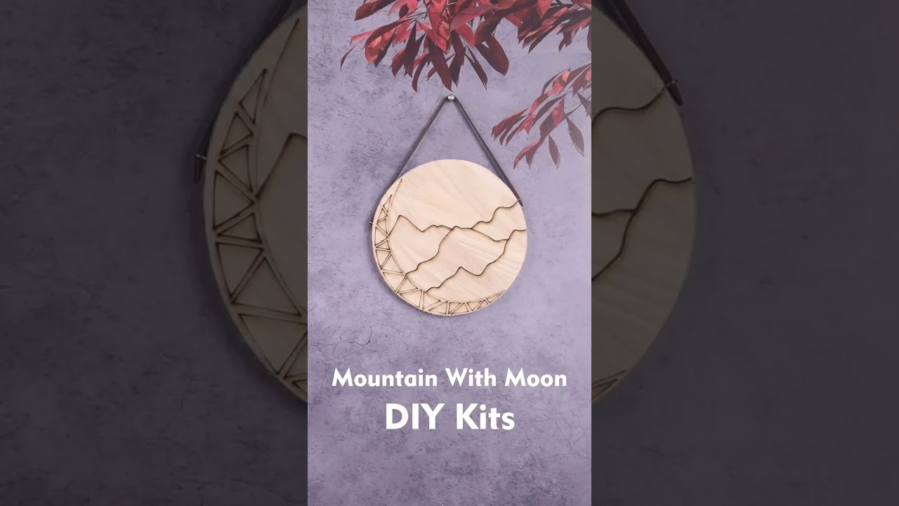 "NatureCraft: DIY Nature Kits for Explorers of All Ages"