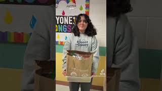 School Supplies for Austin Educators | The Austin Creative Reuse Materials Mobile