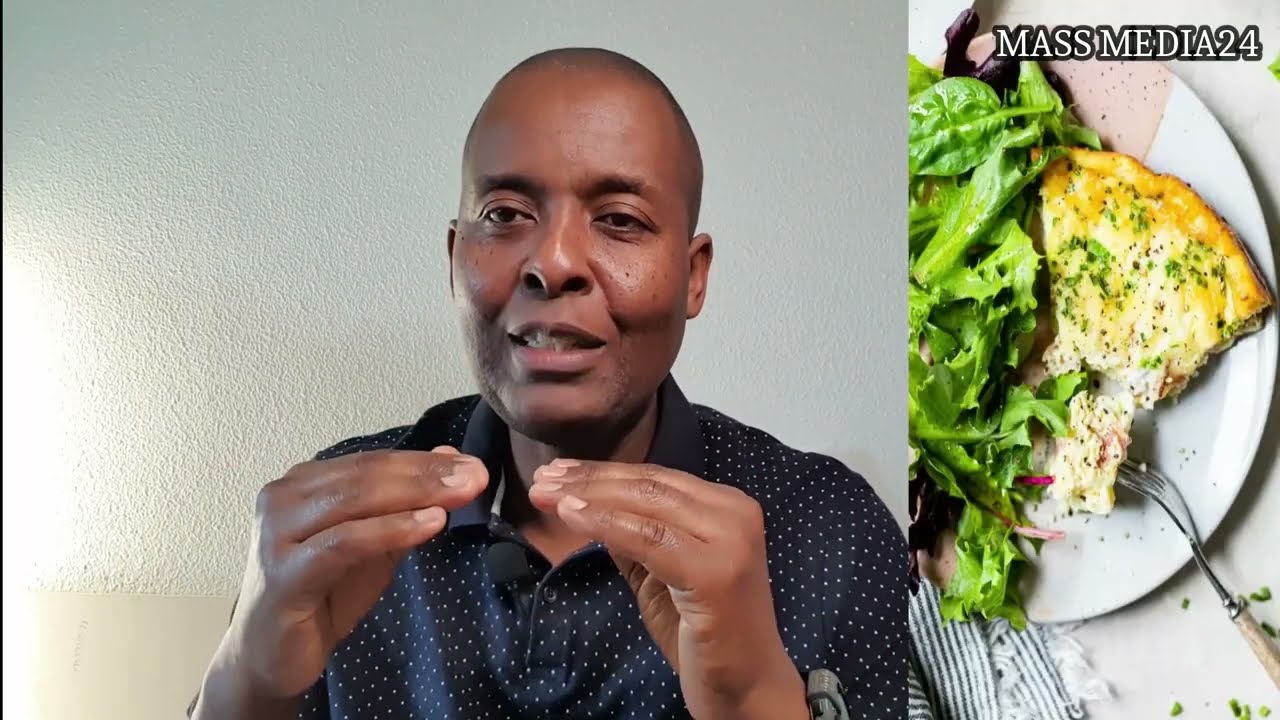 DORE UKO WAGABANYA IBIRO N'UMUBYIBUHO UKABIJE