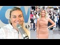 This Celeb Uses Instagram DMs Like a Dating App | On Air with Ryan Seacrest