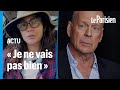 Bruce Willis atteint de démence : sa femme partage sa détresse