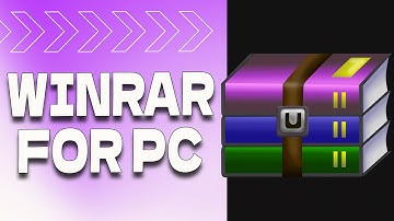 Winrar | Easy Download on PC&Laptop⚡️| Legal Tutorial ✅