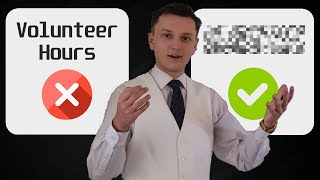 How to Get IVY LEAGUE Extracurriculars in 9 Minutes
