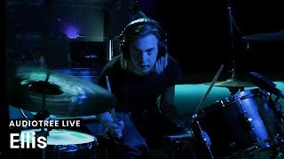 Miniatura de vídeo de "Ellis - All This Time | Audiotree Live"
