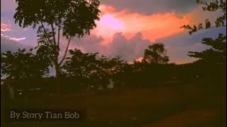 Story WA #Justy Aldrin# Tega