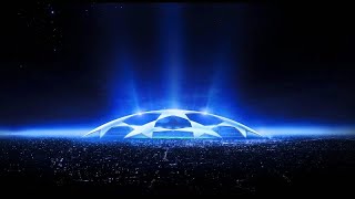 UEFA Champions League Hymne Stadion Version | Lyrics