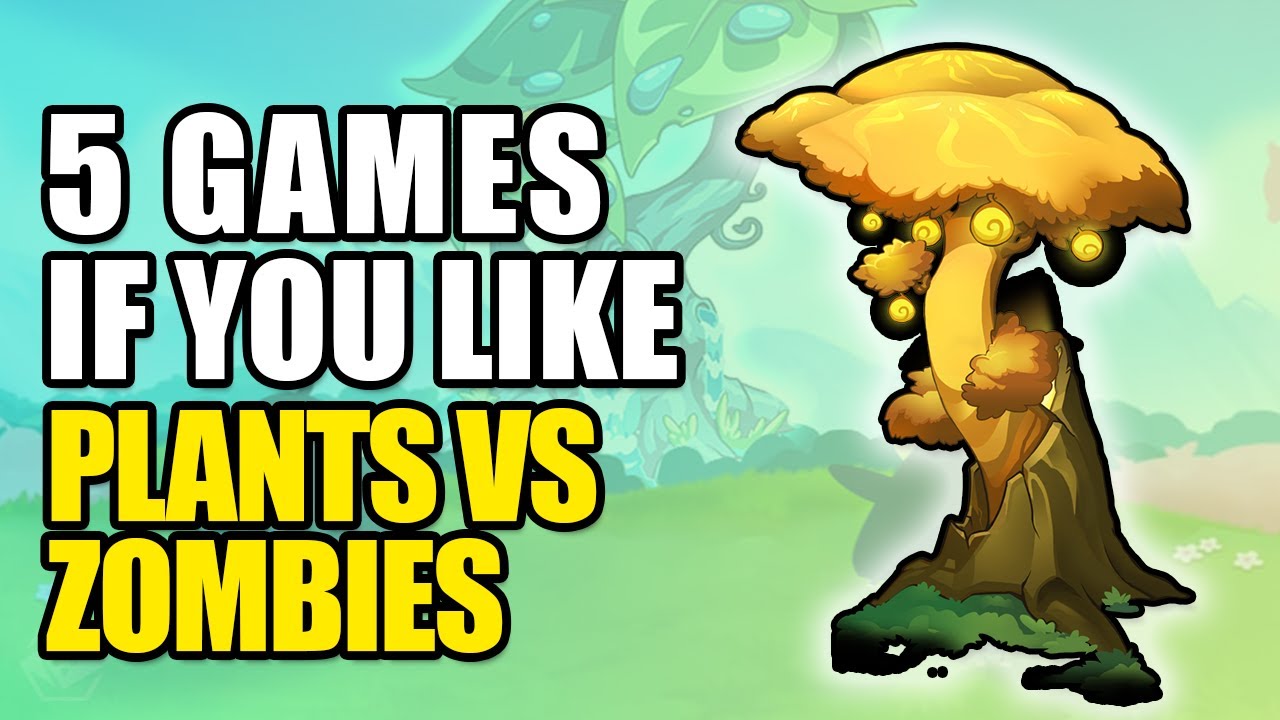 Plants vs. Zombies Online - Vulcano World - Adventure Mode