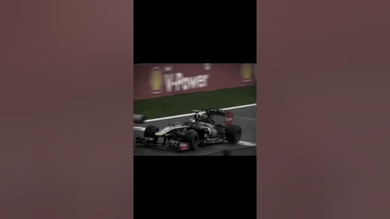 scariest f1 car sound in history π₯Ά #shots #shorts #short #f1 scariest f1 car sound in history π₯Ά #shots #shorts #short #f1