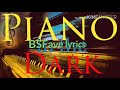 Piano in the dark "lyrics" - Brenda Russel