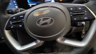 Creta modified audio setup auto folding side mirror LED bulb sharing with cross  Bangalore9886634666
