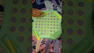 Flipping chess game, memory games#shorts#games#indoor games