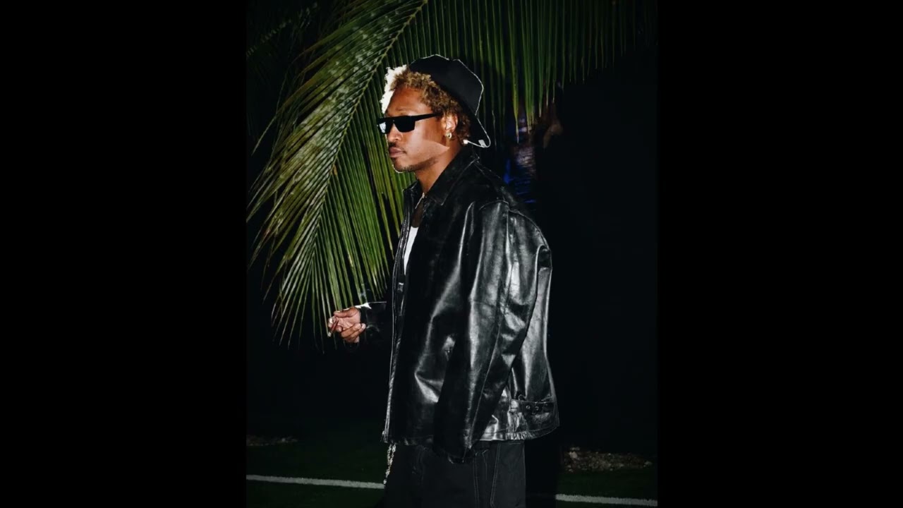 [FREE] Future Type Beat - 