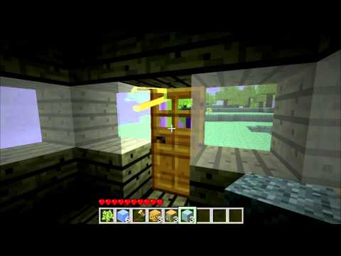 Let's Play Minecraft: Aether Mod - [04]