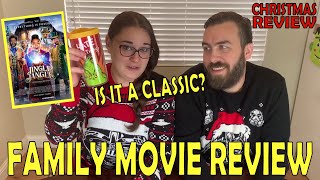 Jingle Jangle Family Movie Review (Christmas Edition)