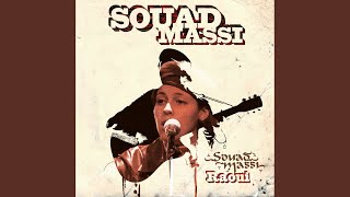 Video thumbnail of "Souad Massi - Hayati"