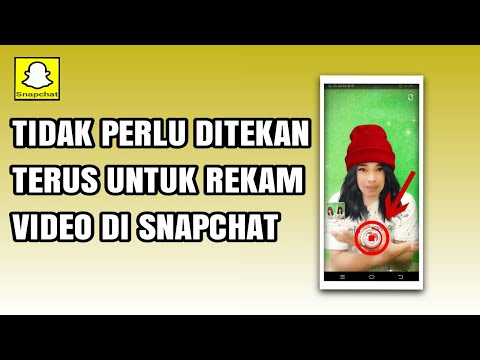 Video: Cara Melukis Bentuk Sketsa Menggunakan Inkscape (dengan Gambar)