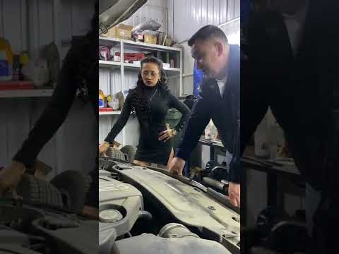 Почему ты меня
