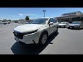 2026 Honda CR-V LX Redding, Eureka, Red Bluff, Northen California, Sacramento CA