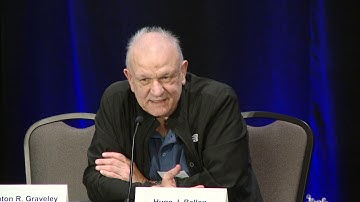 Moderated Discussion - Brenton Gravely, Hugo Bellen, Lea Starita, Timothy Reddy