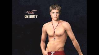 Daniel Rinaldi - Hurts Like Hell (Hollister Summer 2012 Initial Playlist)