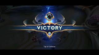 You can't escape from me !!! Helcurt New Build , insane 22 kill !! - top 1 global helcurt - MLBB