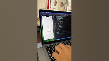 Flutter Tutorial for Beginners – Build This in 60s!