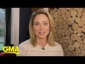 Amy Robach announces she’s under self-quarantine l GMA