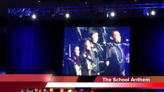 Class of 2012