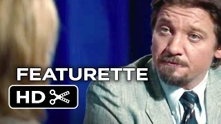 Kill the Messenger Movie Featurette - An Eyewitness Account (2014) - Jeremy Renner Movie HD