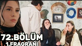 Зимородок. Они не знают, что все идет по плану. 72.bölüm 1.fragmanı. Yalı çapkını.