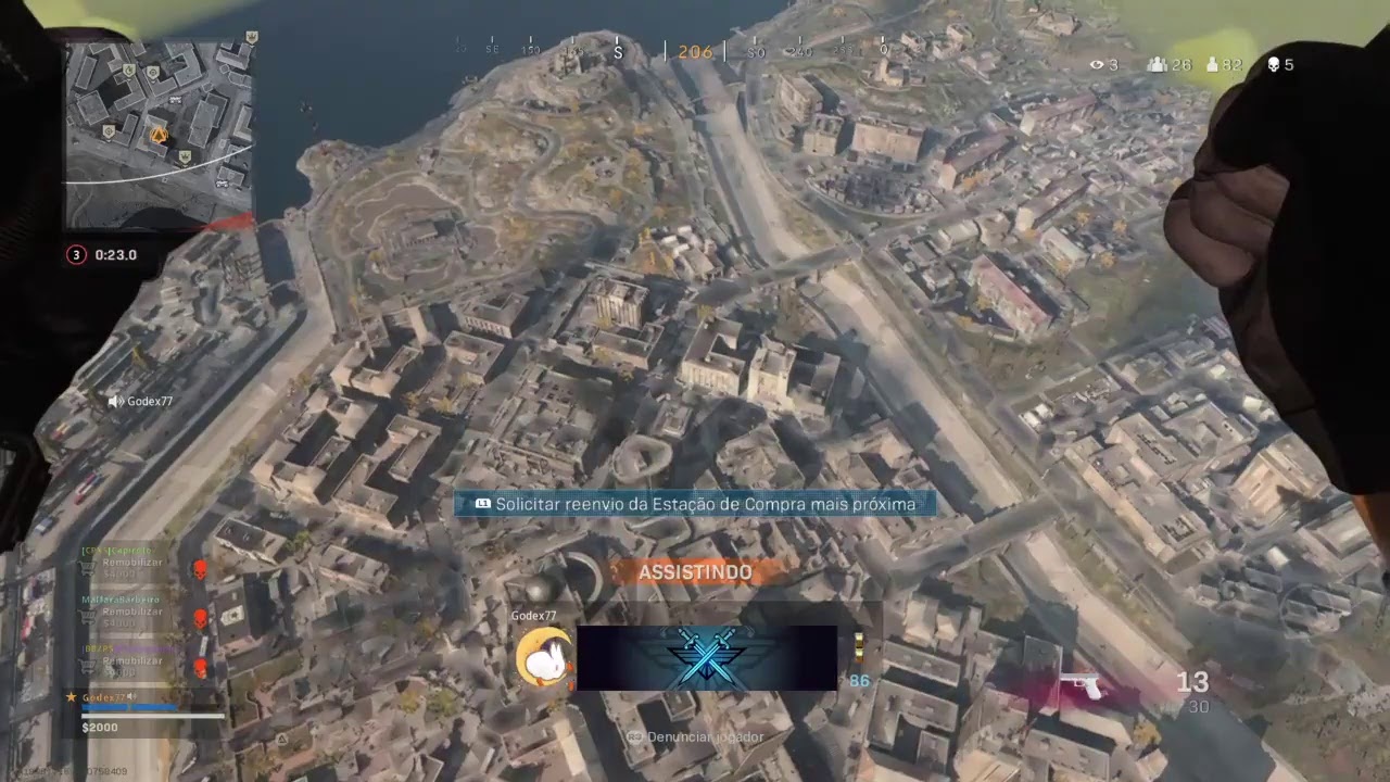 Pyroto Transmissão ao vivo do PS4 de K-pyroto - YouTube
