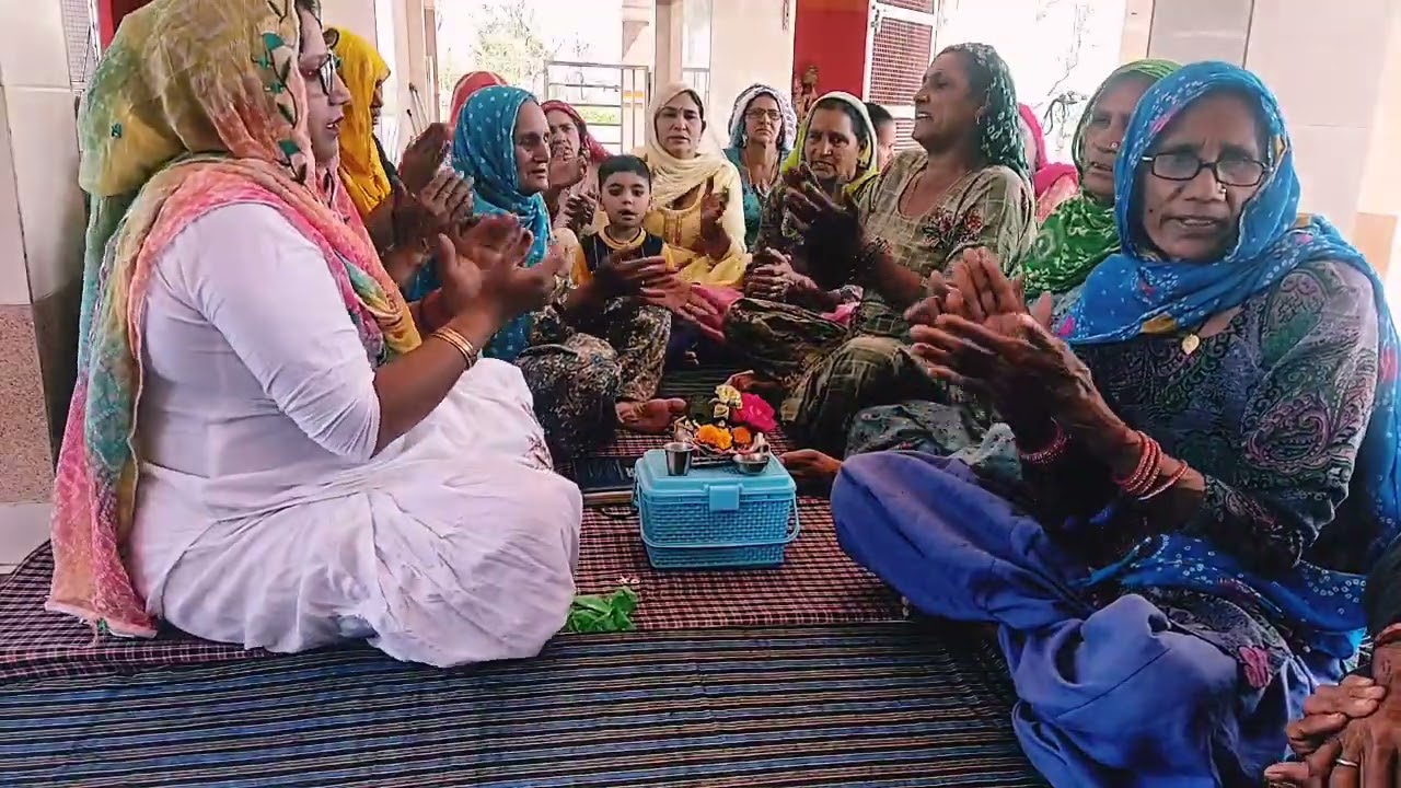 लीला - लीला घोड़ा श्याम का ,उस प श्याम मेरा अज़ब सजै|Khatu Shayam Ka Bahajan|Desi Bhajan|SANTOSH KOTTS