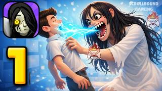 Ghoul Run Gameplay 👻 Levels 1–14 Full Walkthrough | Spooky First Run Android &amp; iOS Mobile Game