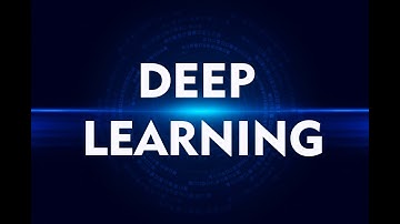 FOUNDATION OF AI 05- Deep Learning