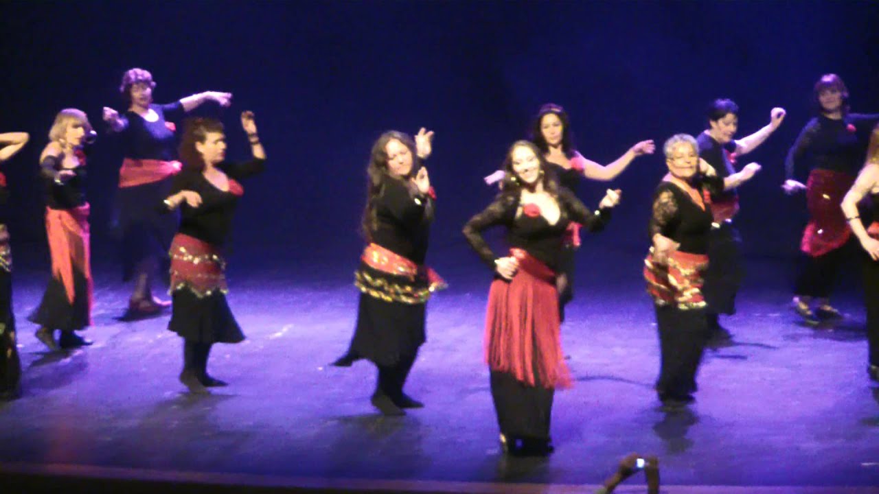 julia gorbonov drukerman- students performance יוליה גורבונוב דרוקרמן